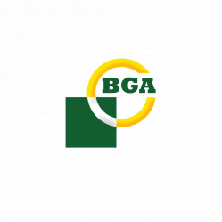 Brand image for BGA