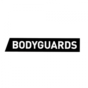 Bodyguard logo