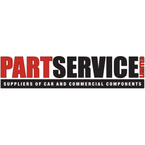 Partservice Brand logo