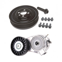 Category image for Dampers & Idlers & Pulleys & Tensioners