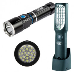 Category image for Portable Lighting