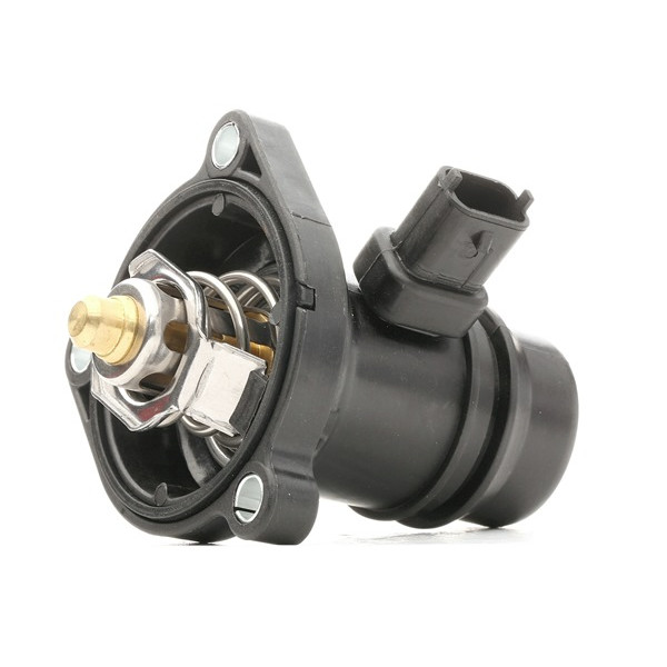 CHEVROLET / PEUGEOT / VAUXHALL THERMOSTAT (W.H) image