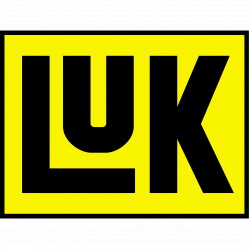 Brand image for LUK