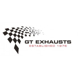 Brand image for GT Exhausts
