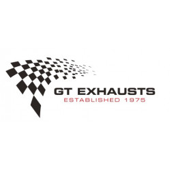 GT Exhausts Exhaust Parts