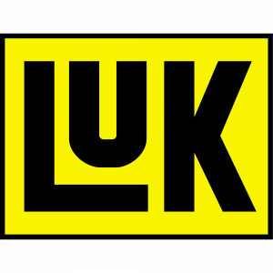 LUK logo