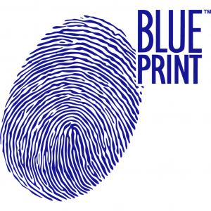Blue Print logo