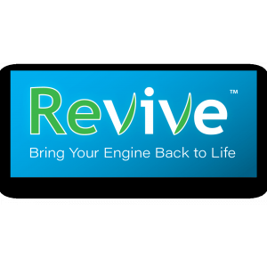 Revive logo