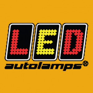 Led Autolamps logo