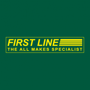Firstline logo