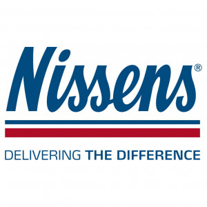 Nissens logo