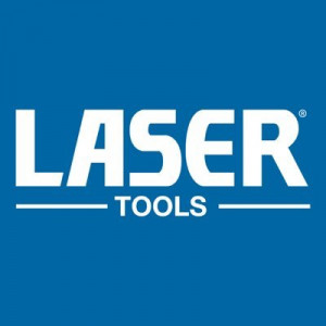 Laser logo