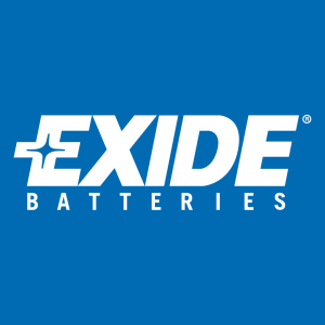 Exide logo