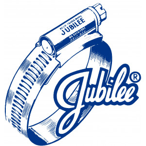 Jubilee Clips logo