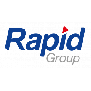 Rapid logo