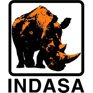 Indasa logo