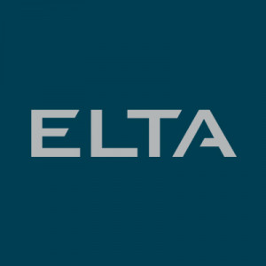 Elta logo