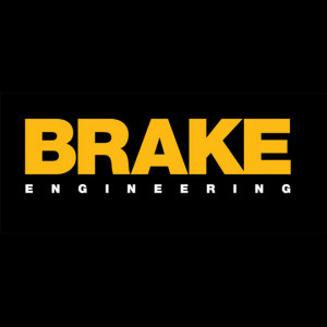 Brake engineering logo