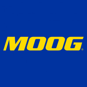 Moog logo