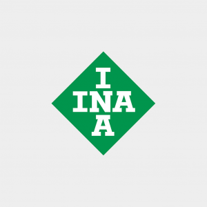 INA logo