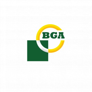 BGA logo