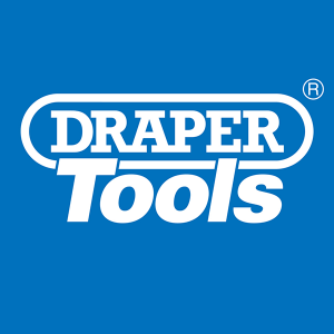 Draper logo