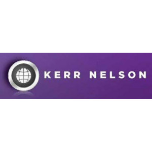 Kerr Nelson logo