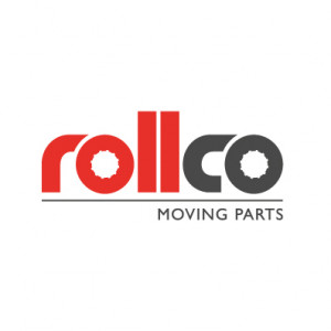 Rolling Components logo