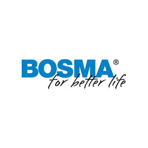 Bosma logo