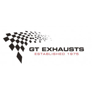 GT Exhausts logo