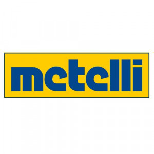 Metelli logo