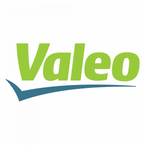 Valeo logo