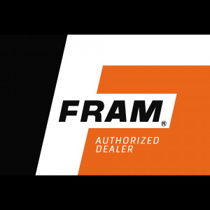 Fram logo