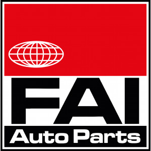 FAI logo