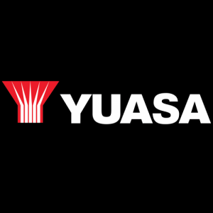 Yuasa logo