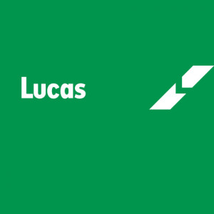 Lucas logo