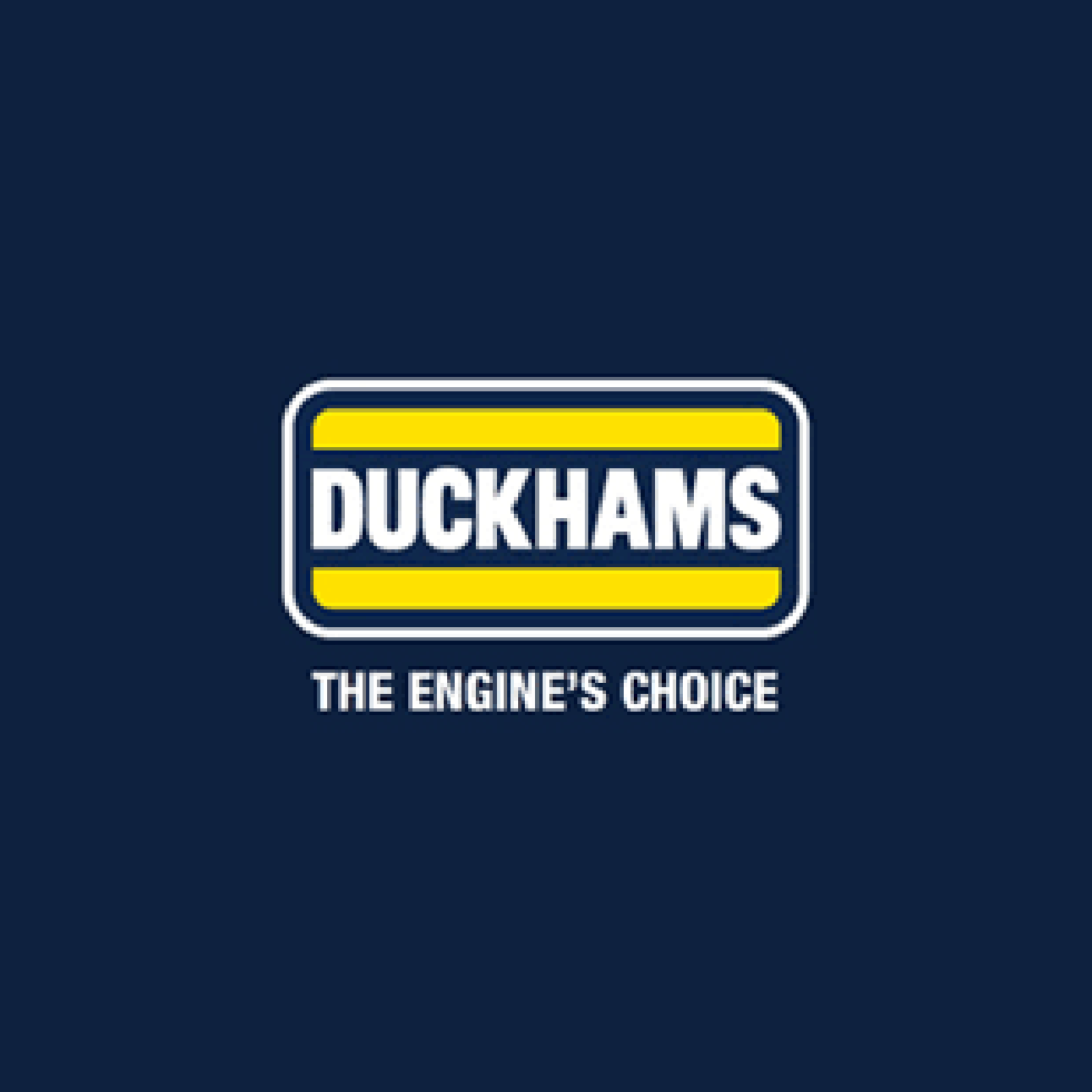 Logo for Duckhams