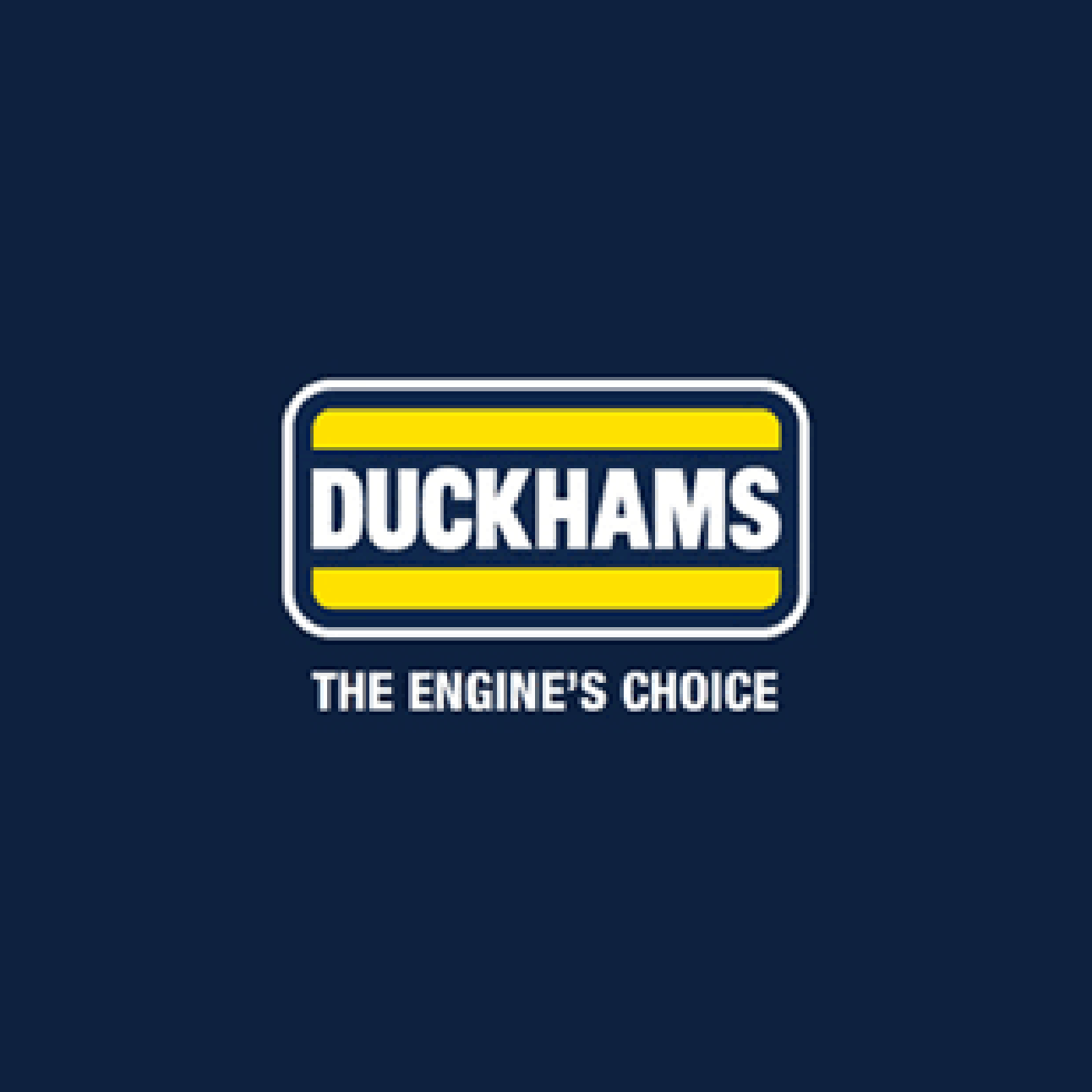 logo for Duckhams