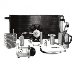 Category image for Air Conditioning Parts