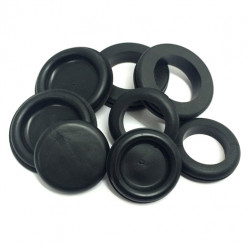 Category image for Blanking Grommets