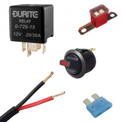 Category image for Electrical