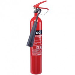 Category image for Fire Extinguishing