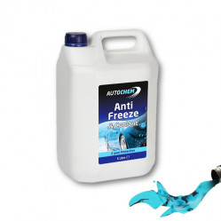 Category image for Coolant Fluids