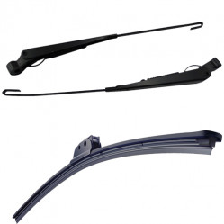 Category image for Wiper Arms & Blades