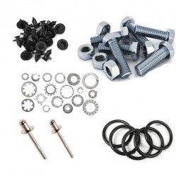 Category image for Fastenings and Fixings