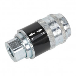 Category image for Couplings Safety