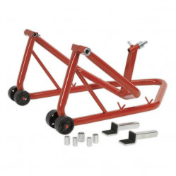 Category image for Motorcycle Supports & Lifting