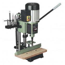 Category image for Chisel Mortiser