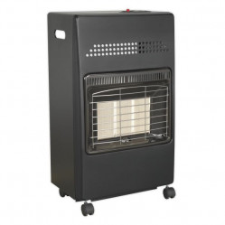 Category image for Heaters