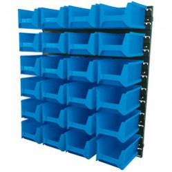 Category image for Storage Bin Units